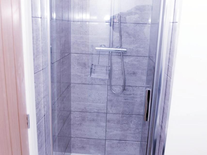 Z Home Apartments Leicester Luaran gambar